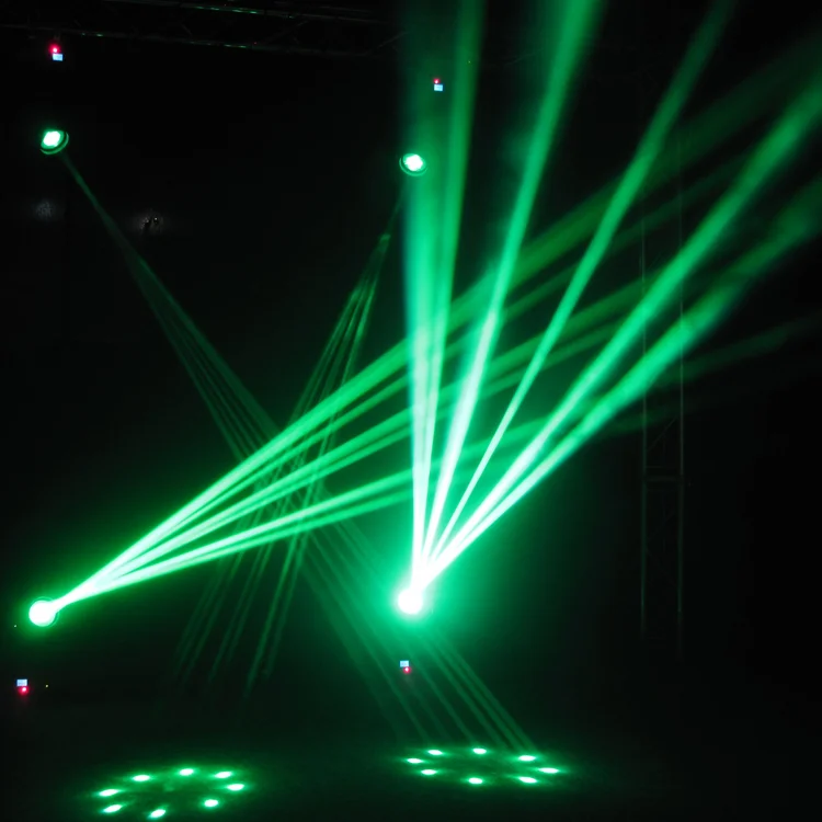 
LED Beam stage light 230w 7r moving head 