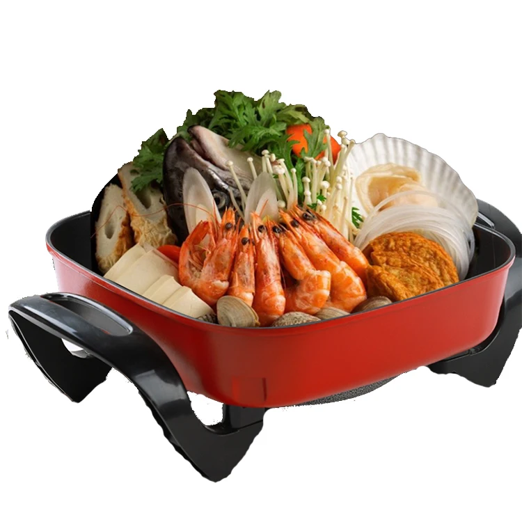 
Realbei AL-6010 best price superior quality single wok burner wok ladle commercial electric wok 