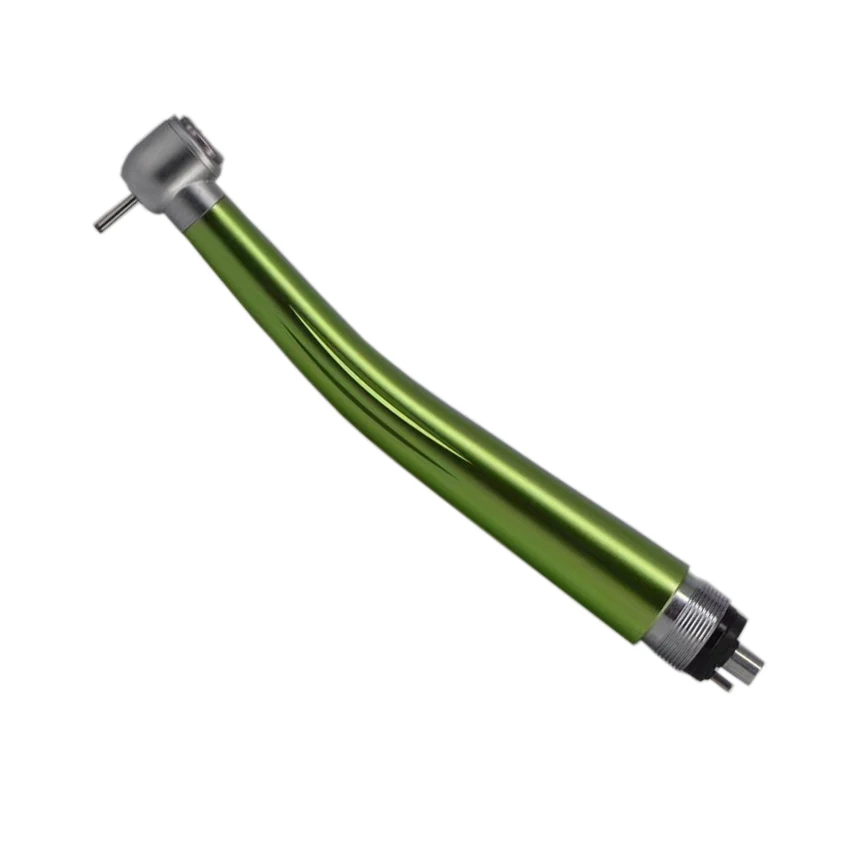 Cheap Wireless portable Dental Handpiece Price with LED light