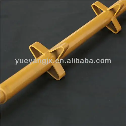 Модульные детали строительных лесов Kwikstage-вертикальный стандарт