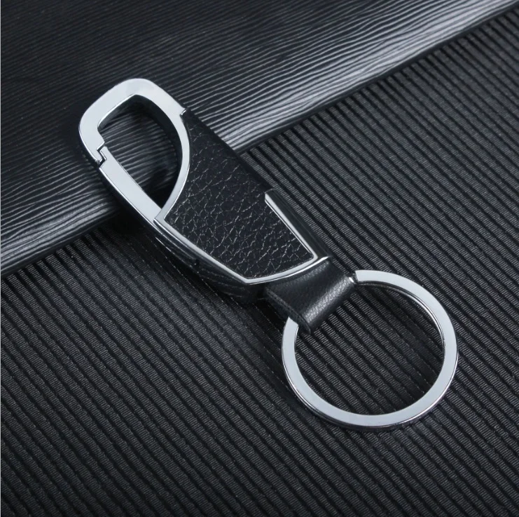 Car Keychain Key Ring For Mens Waist Hanging