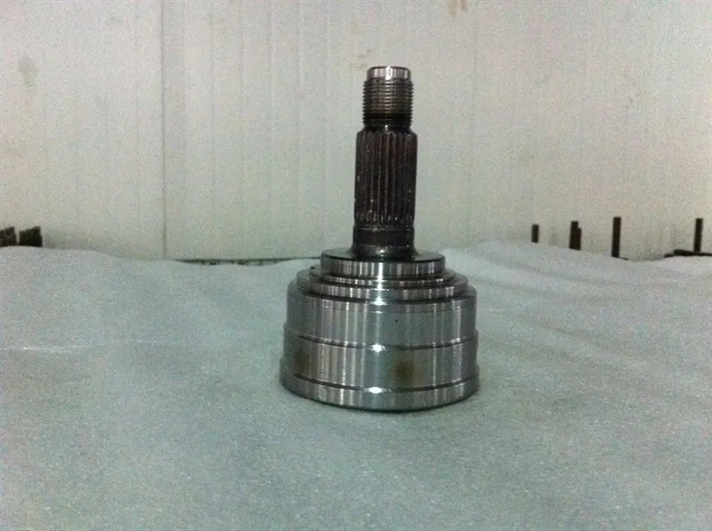 CV  JOINT HO-024	OUTER CV JOINT 30X55X26