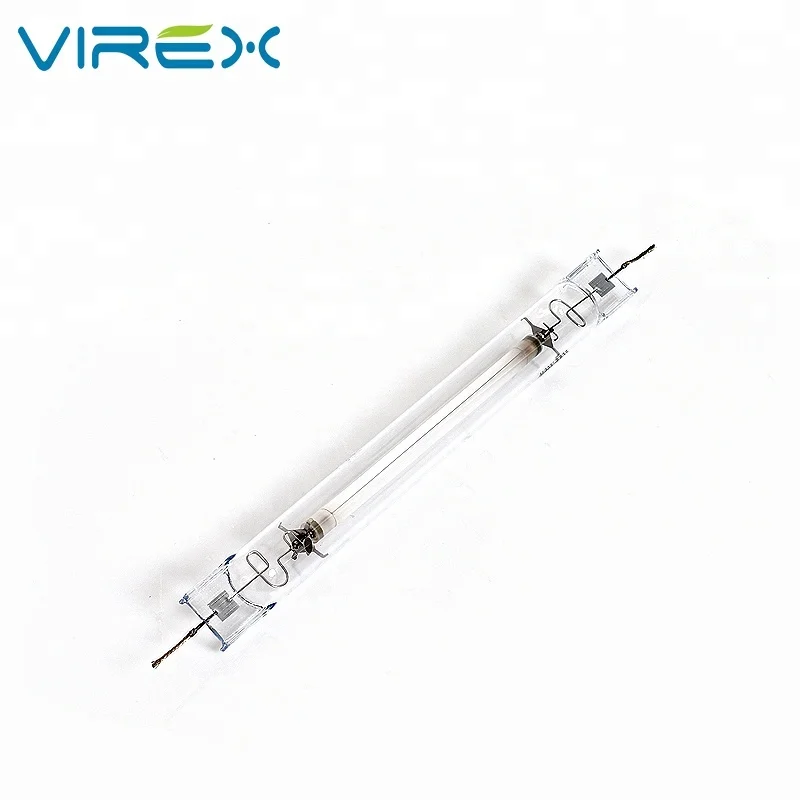 1000W Hydroponics High Pressure Sodium Lamp HPS Bulb Double Ended Grow light