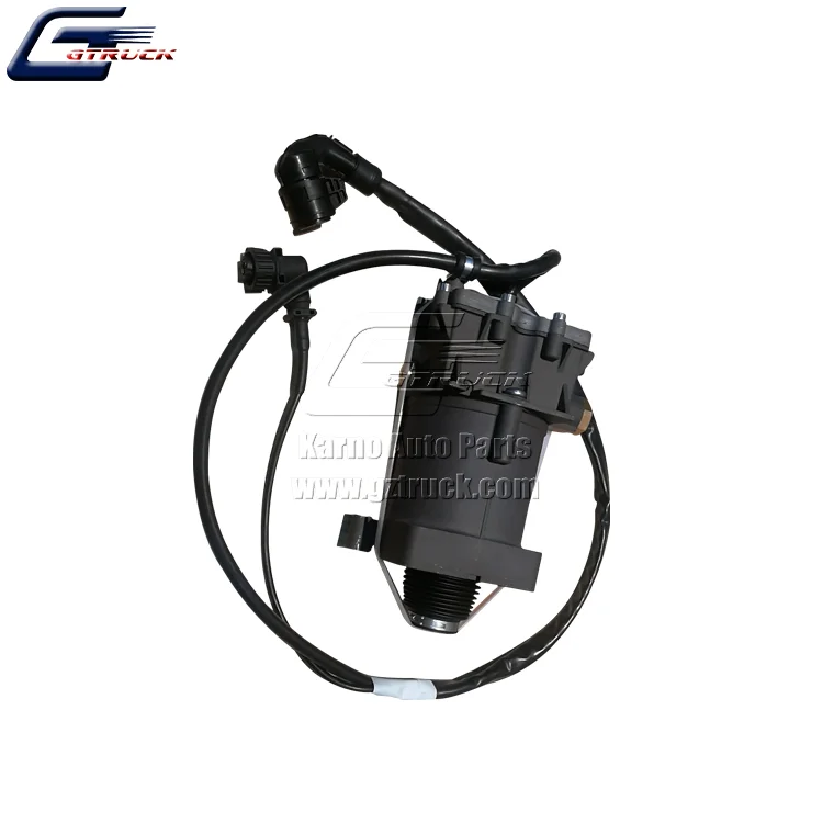 European Truck Auto Spare Parts K013727 Clutch Actuator For Iveco MAN DAF Clutch Slave Cylinder