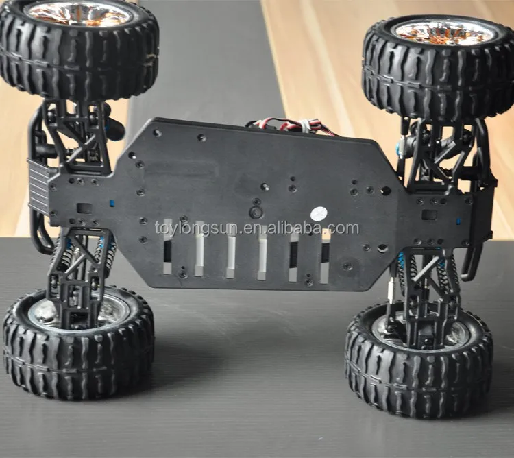 RC Hobby 1 4WD 1/10 RC Truck RTR HSP 94111