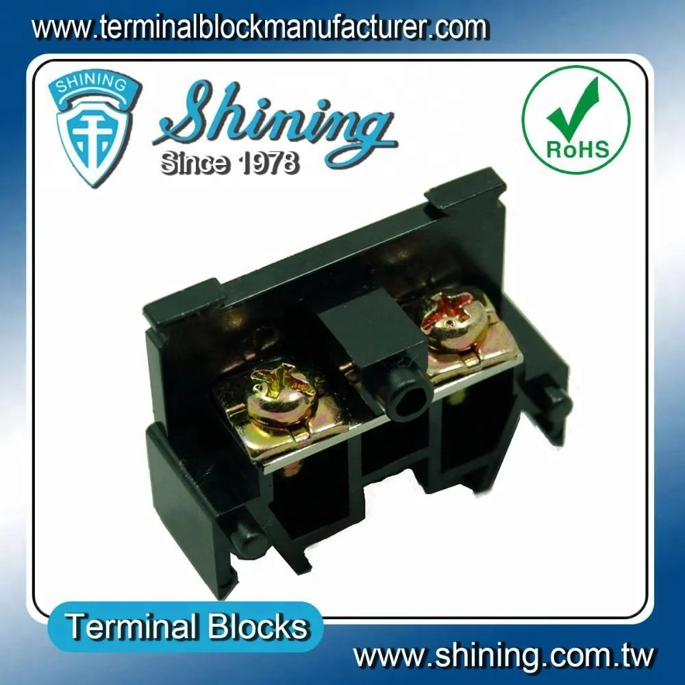  Винтовой соединитель клеммной колодки TA-030 30A M4