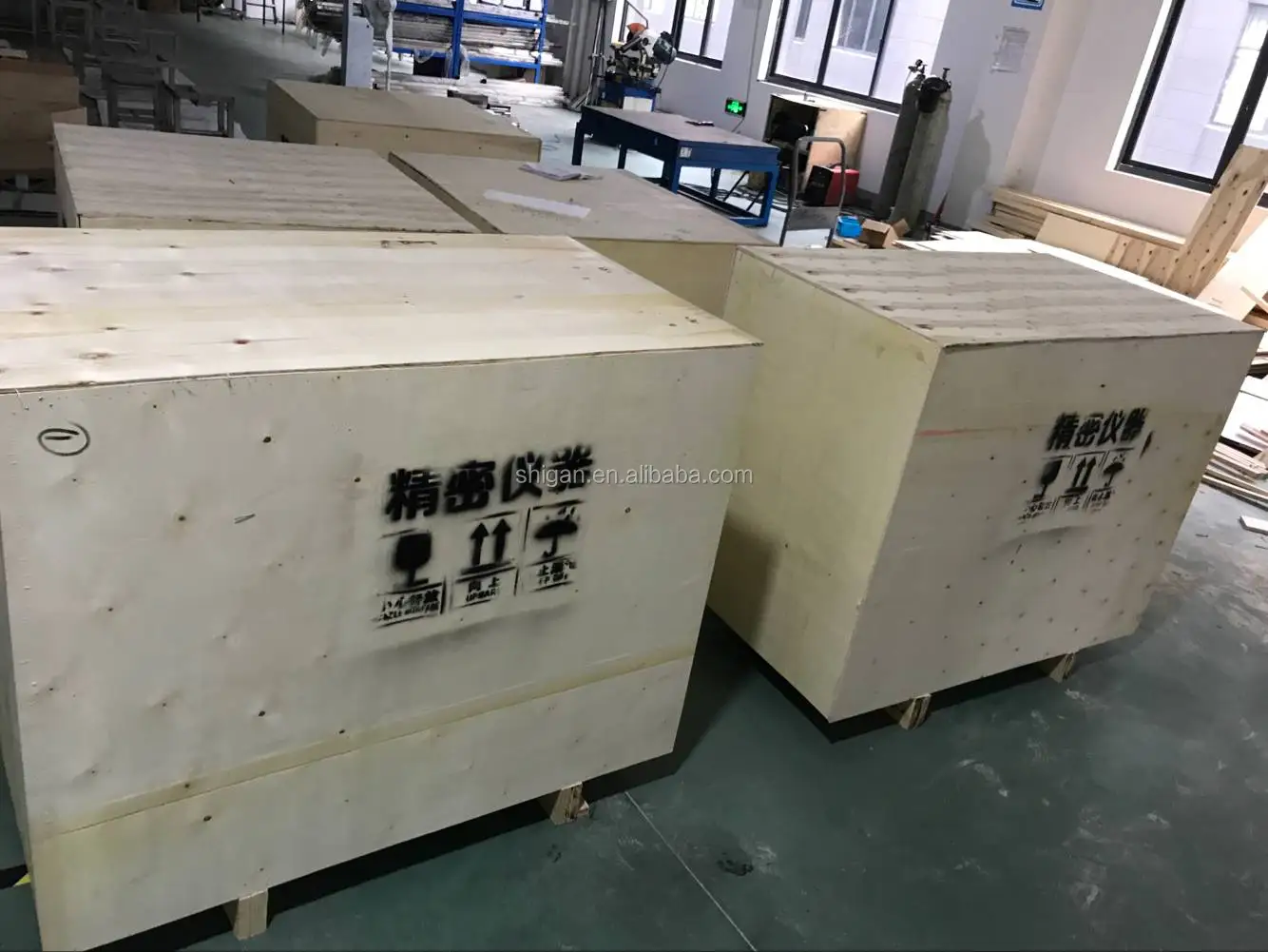 Customized size automatic online checkweigher weight sorting machine for fish