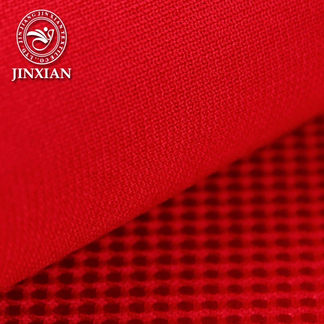 sandwich mesh fabric textiles recycled nylon mesh fabric