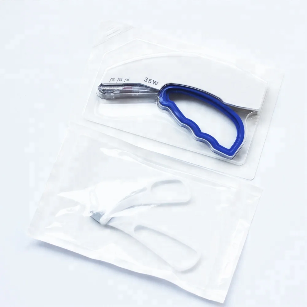 Surgical medical suture 15w 25w 35w skin staplers