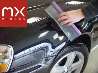 Silicone Water Blade Car Wash Wiper - Car Valeting car glass wiper, car cleaning wiper, window water squeegee