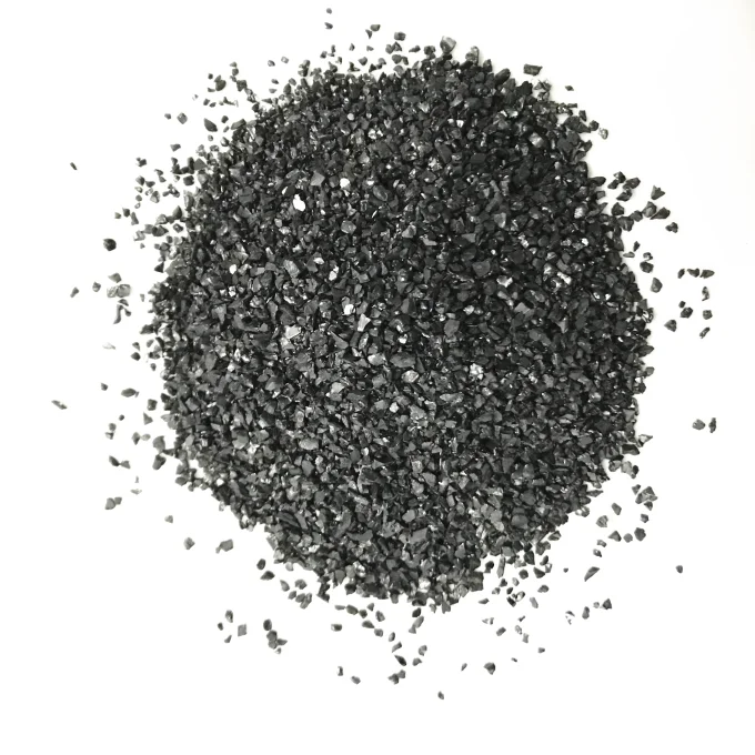  Коммерческий антрацитовый уголь 8x30 гранулированный активированный для очистки