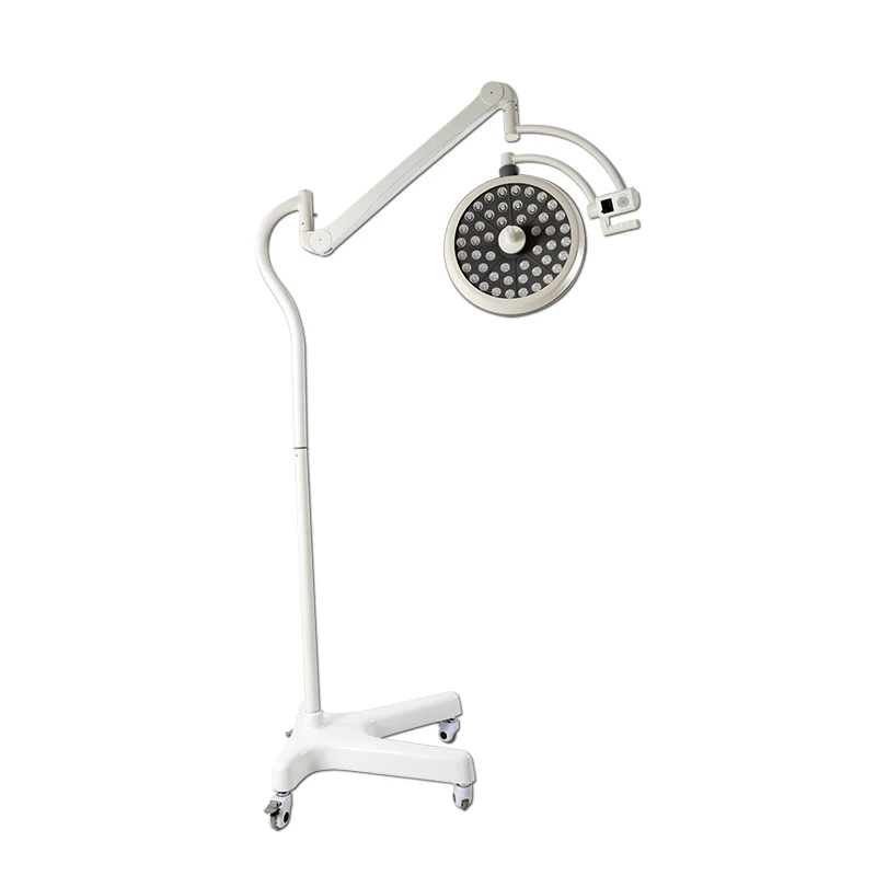 KYLED500 stand type movable surgical operating lamp