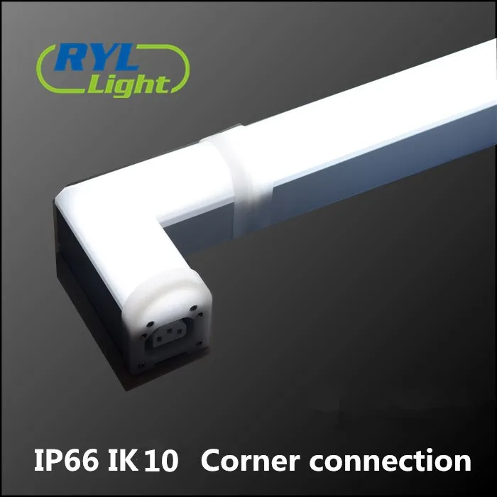 ODM CE, ROHS номинальной света led линейный подвесной светильник портфеля светильники запасных частей