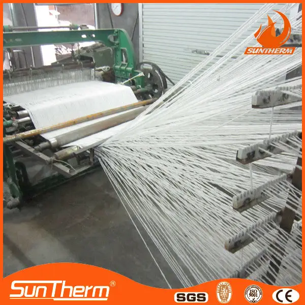 Керамического волокна домашний текстиль ткань