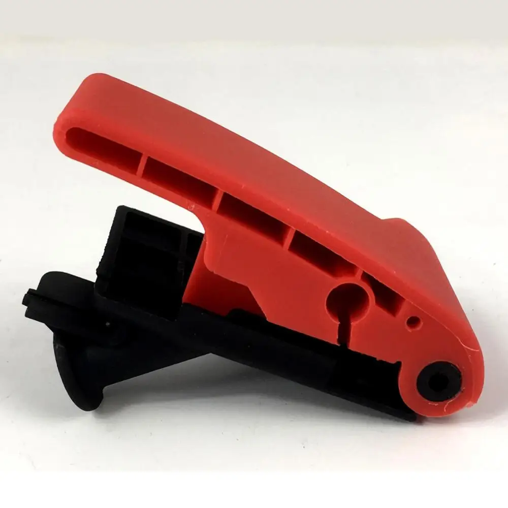 
Door Locks/INTERIOR HOOD RELEASE HANDLE 1248800320 FOR Mercedes E-Class W124 CLK-Class W209 