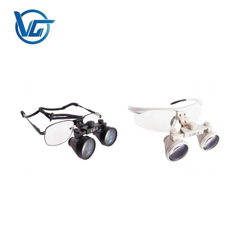 
High quality China hospital equipment medical headlight led examination light 