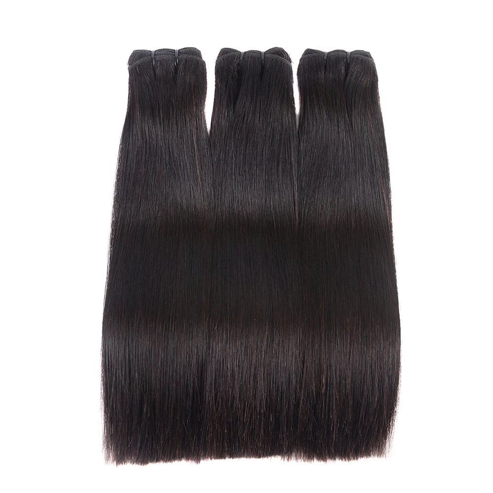 Wholesale Vietnam Super Straight, Body Wave, Fumi Curly Double Drawn Raw Mink Cuticle Aligned Brazilian Virgin Human Hair