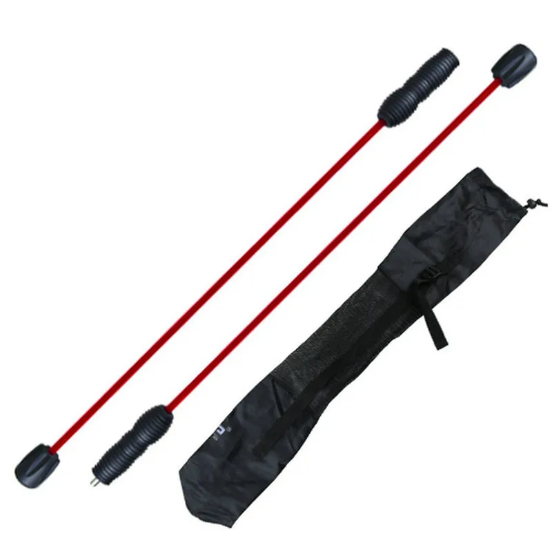 6.5 Hertz Removable Flexi Bar with convenient carry bag