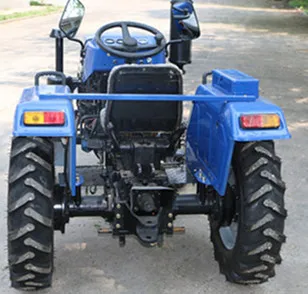 новый модель XT224 трактор