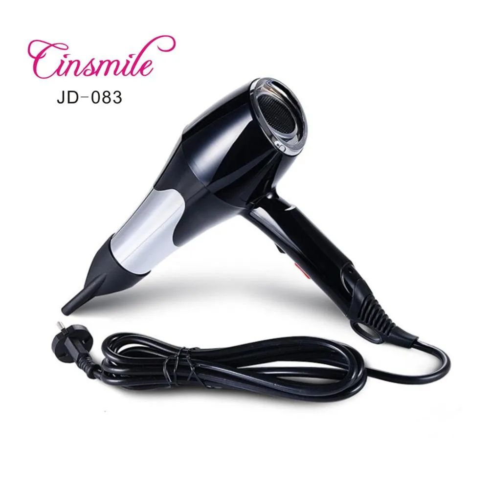 2018 New Styling Durable Professional Hair Blow Dryer 2200W
