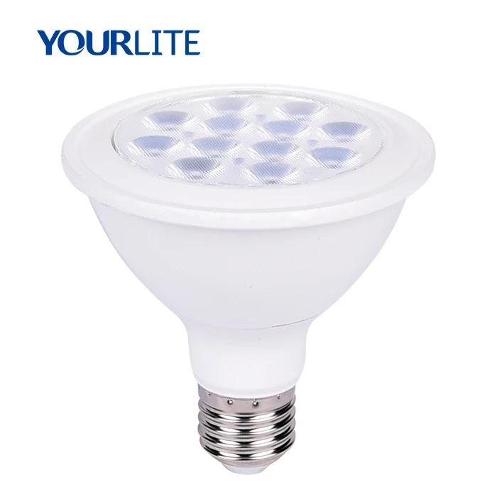 
Factory Diameter 63mm E27 PAR20 PAR30 PAR38 7W 9W 15W LED Spot Light 