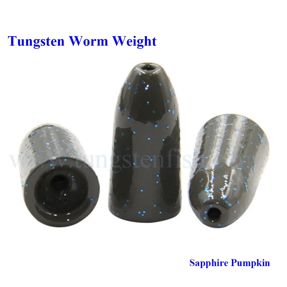BULLET Super Weight. Bullet type Tungsten Sinker