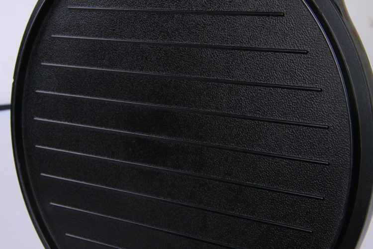 
Secite 28cm Electric Automatic Two Side Pizza Maker For Home 