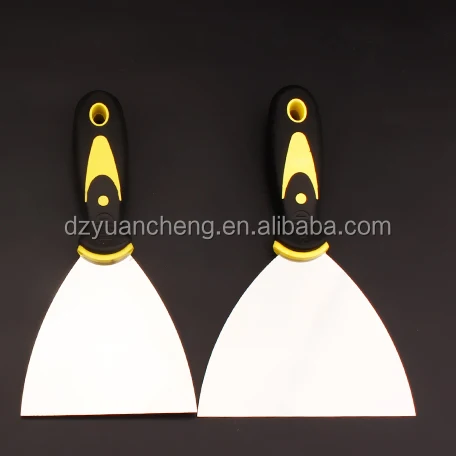 stainless steel iron pigeon shovel scraper dirty cleaner metal