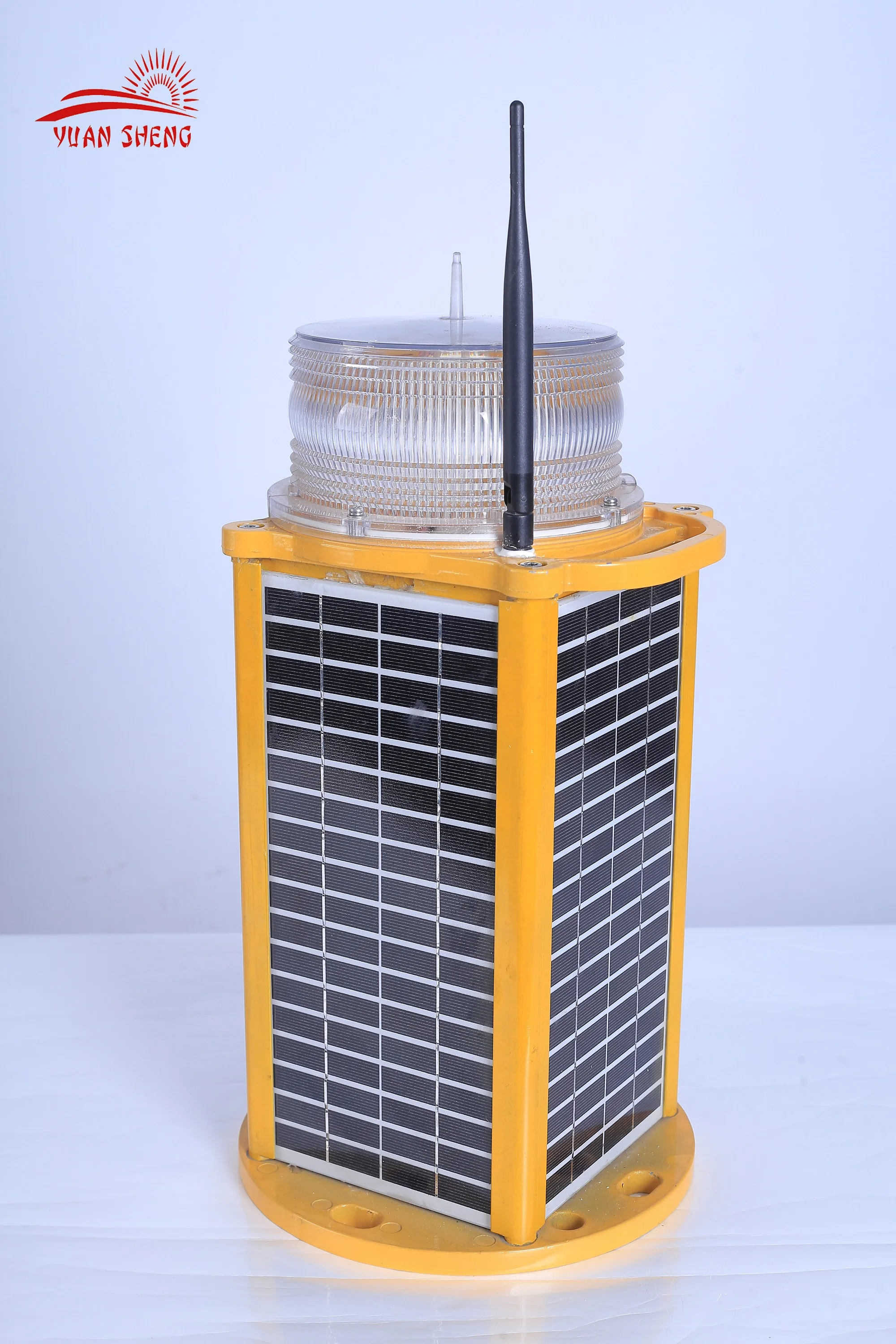 ML50 Solar Powered Barge nav Lights