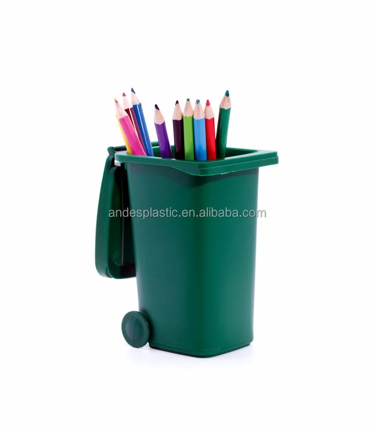 Hot Selling Good Quality Reusable Promotional Pen Holder