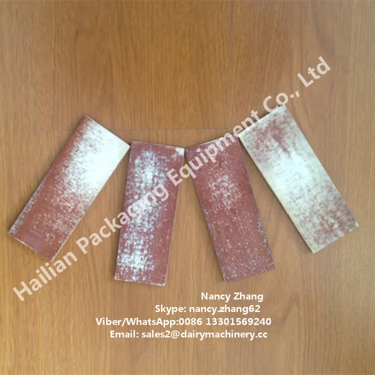 Milking Machine Vacuum Pump Spares, Vacuum Pump Vane