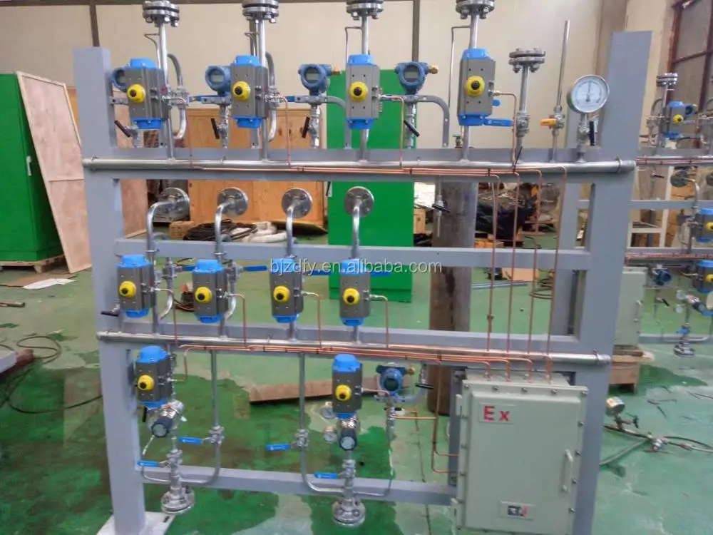 Hydrogen Generator Cost Effective Output 100 Nm3/h Produce Gas Energy & Mining Energy Saving More Than 10 Years 50~200nm3/h PLC