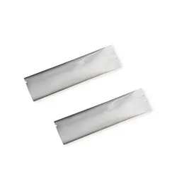 Biodegradable custom printed sachet coffee tea packaging pouch coffee bag