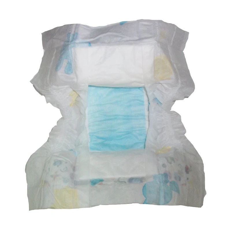 good quality and cheap luvs baby diapers
