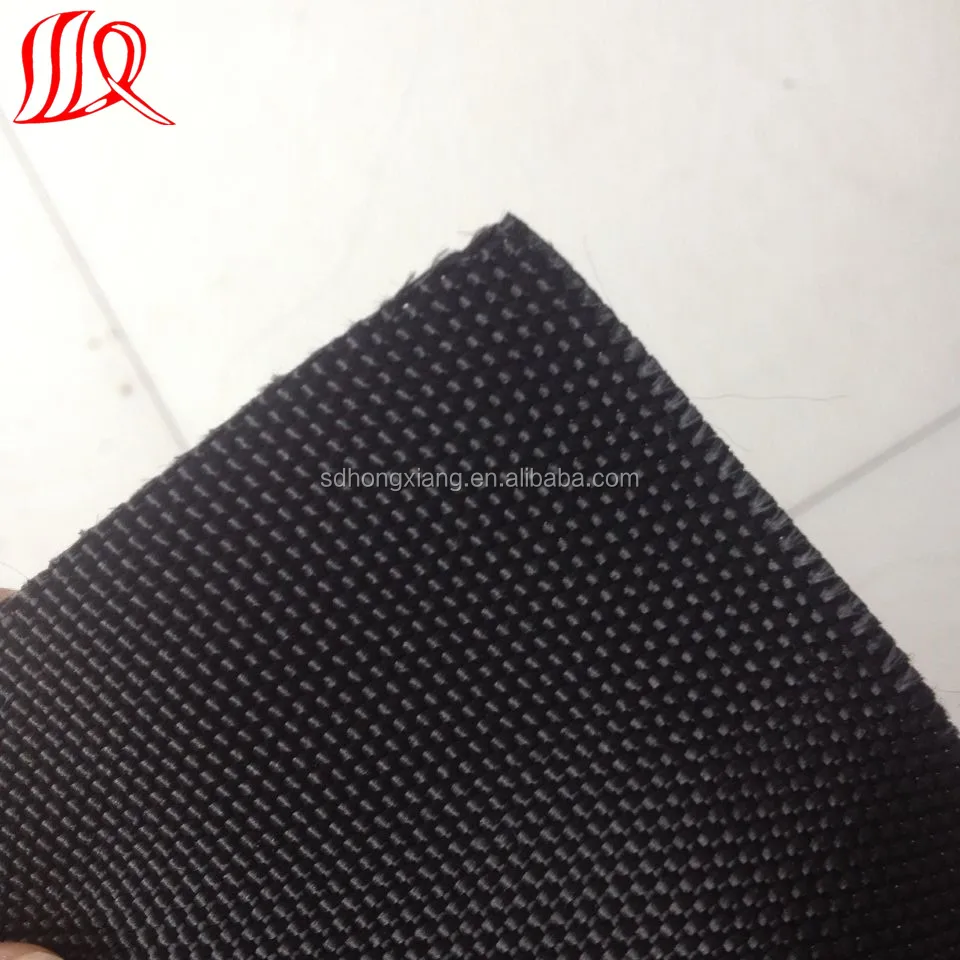 
Strong Strength PP/PE Woven Geotextile woven fabric 