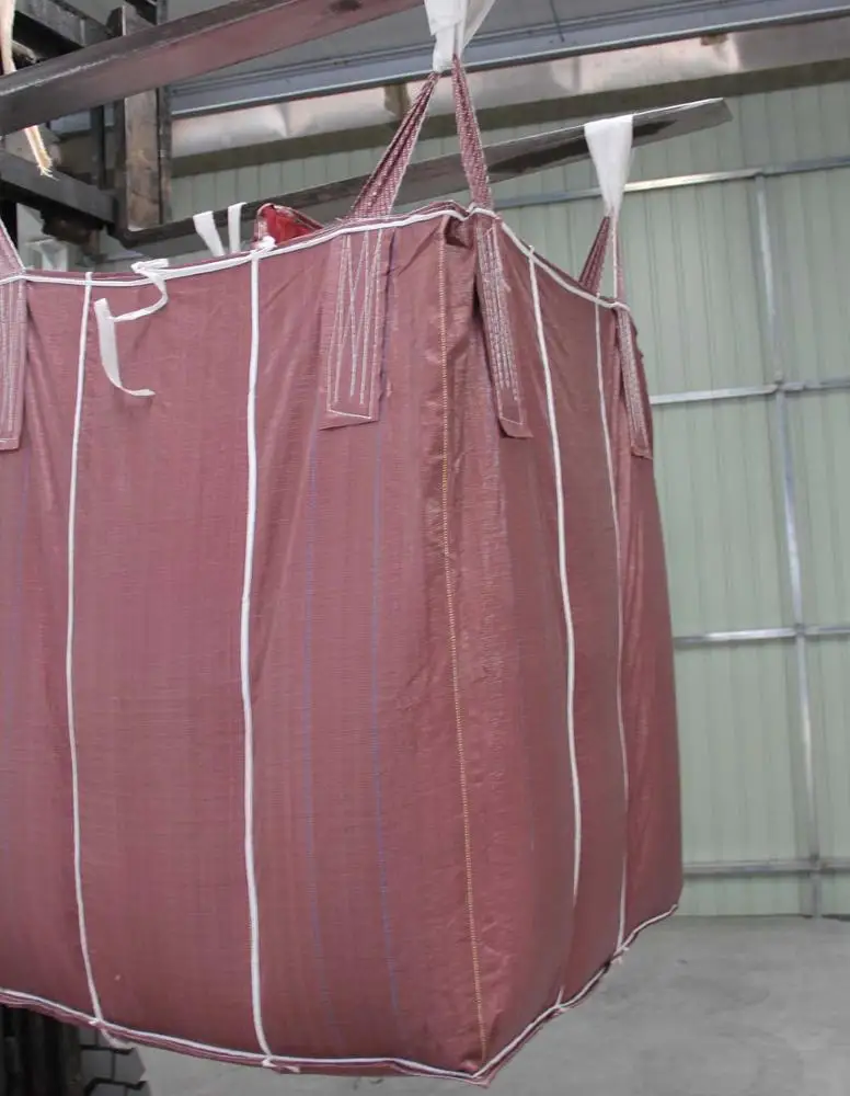 High quality packaging chemical agriculture PP jumbo bag,PP big bag,PP bulk bag fibc bag super sacks