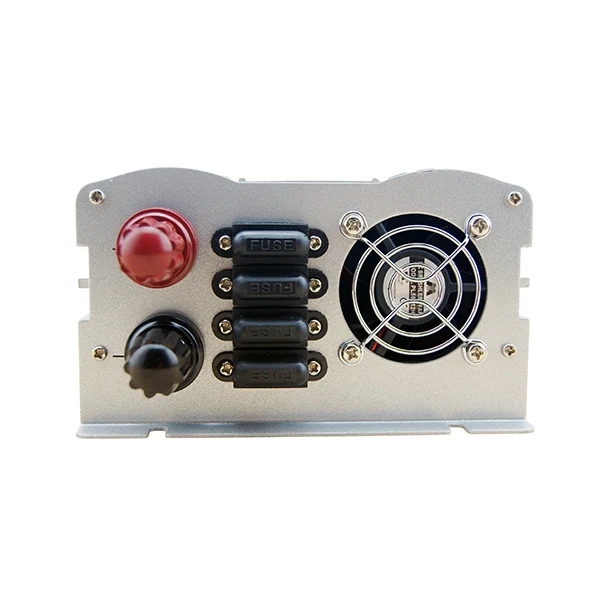 1000 Вт инвертор 24 В 220 В модифицированная синусоида дома инвертор инвертор силы автомобиля