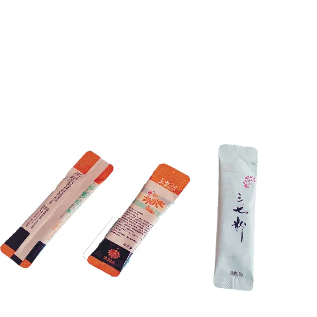 Automation Milk tea powder packing machine