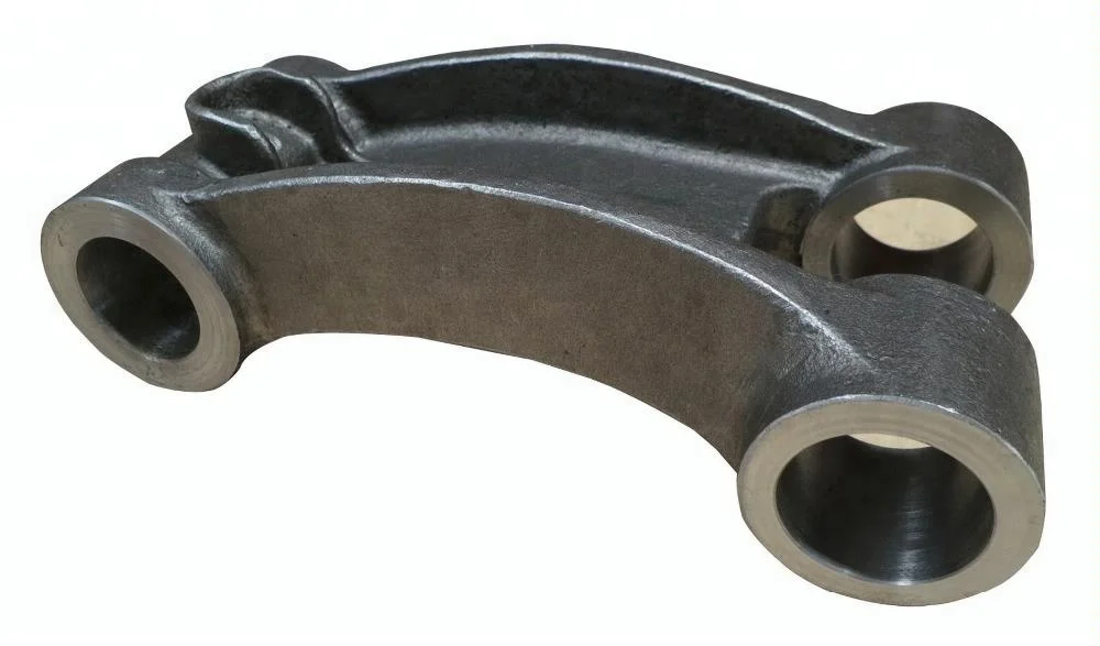 Customized Manufacturer Steel Precision Casting