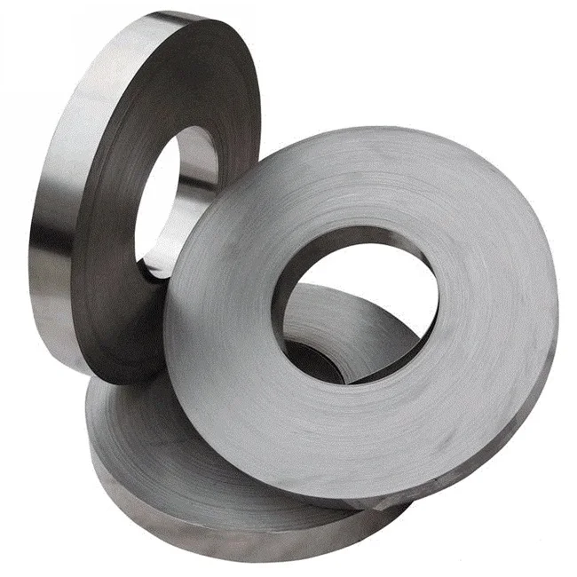 High quality 99.99% 99.995% pure zinc strip/foil/tape