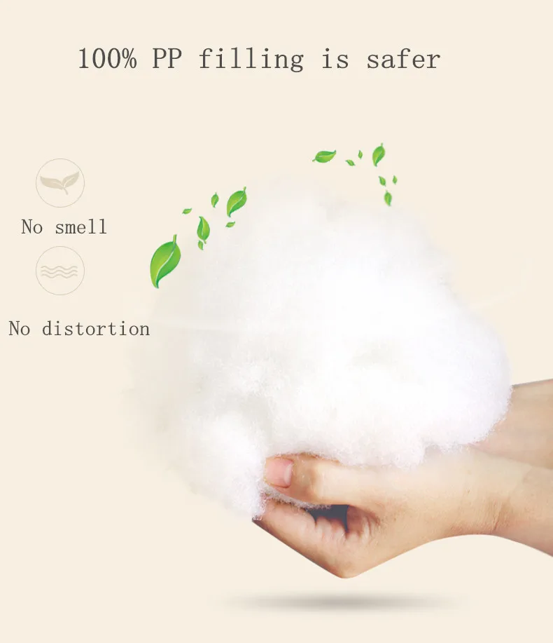 Hot Kids fancy baby gift stuffed animals ride rocking horse toy