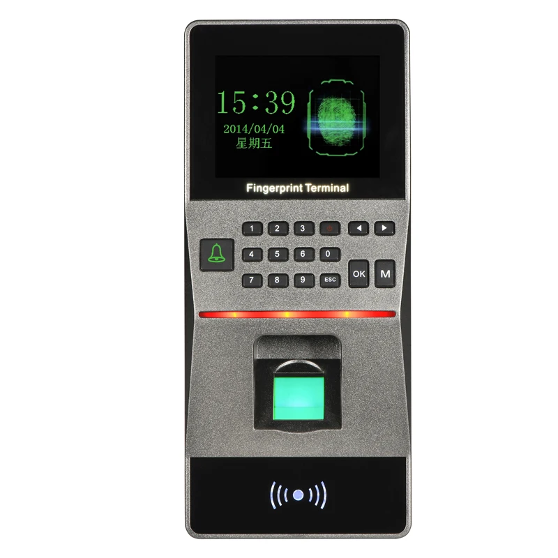  Горячие продажи Access Control System отпечатков пальцев пароль smart