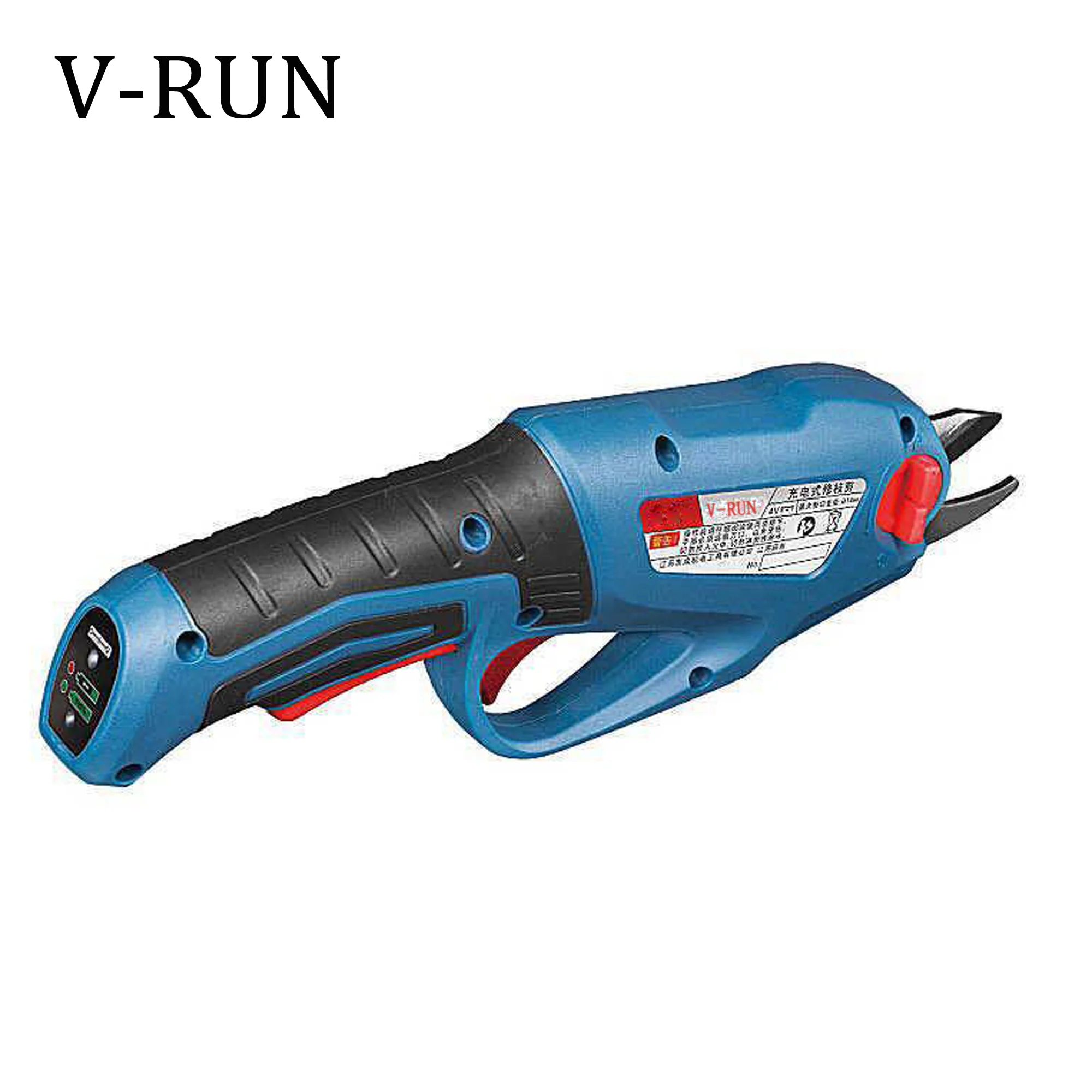 garden electric secateurs in pruning tools high tree scissors cordless  pruners