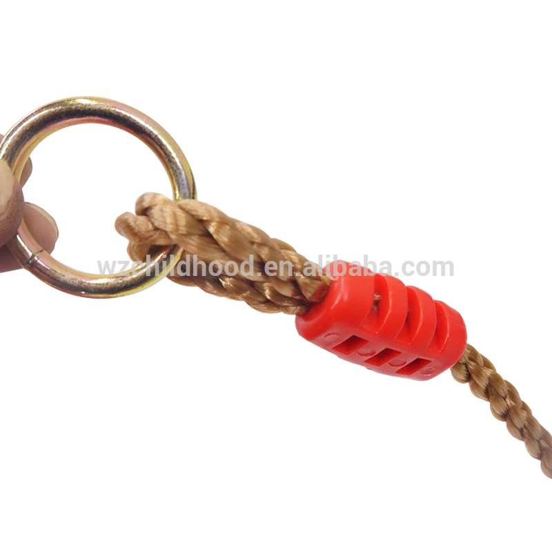 Promotions Colorful Safe EVA Full Bucket Swing Chair Garden Baby Belt Swing Seat