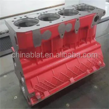 MTZ 80 82 240-1002001-B2 Cylinder block