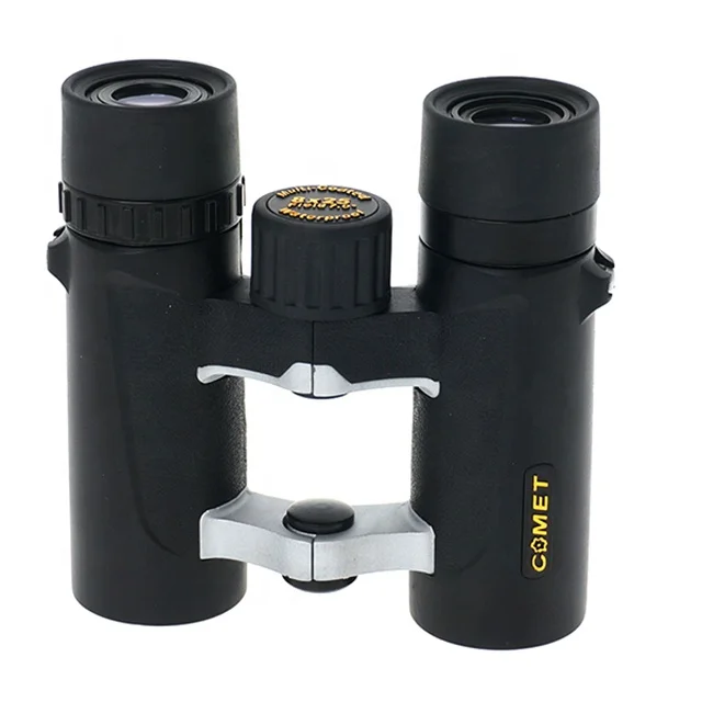COMET 8X25 mini high definition binocular/waterproof and fog proof binoculars