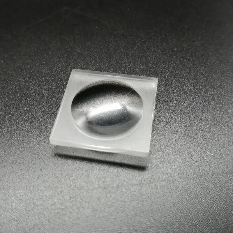 Diameter18mm двойной выпуклая привело оптический отражатель линзы