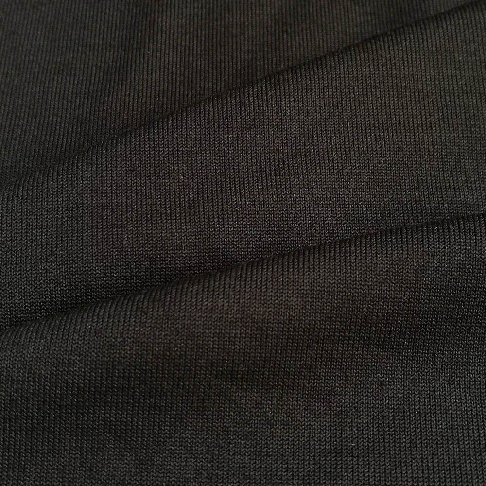 Copper infused fabric spandex for copper compression knee sleeve, copper clothing fabric with anti bacterial functional