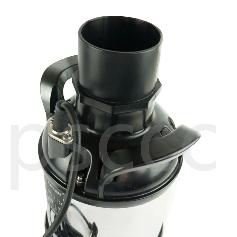 
150W 40000L/H Circulating water pump in large flow fishpond Pond pump sewage circulating pump KF40000 KF-40000 