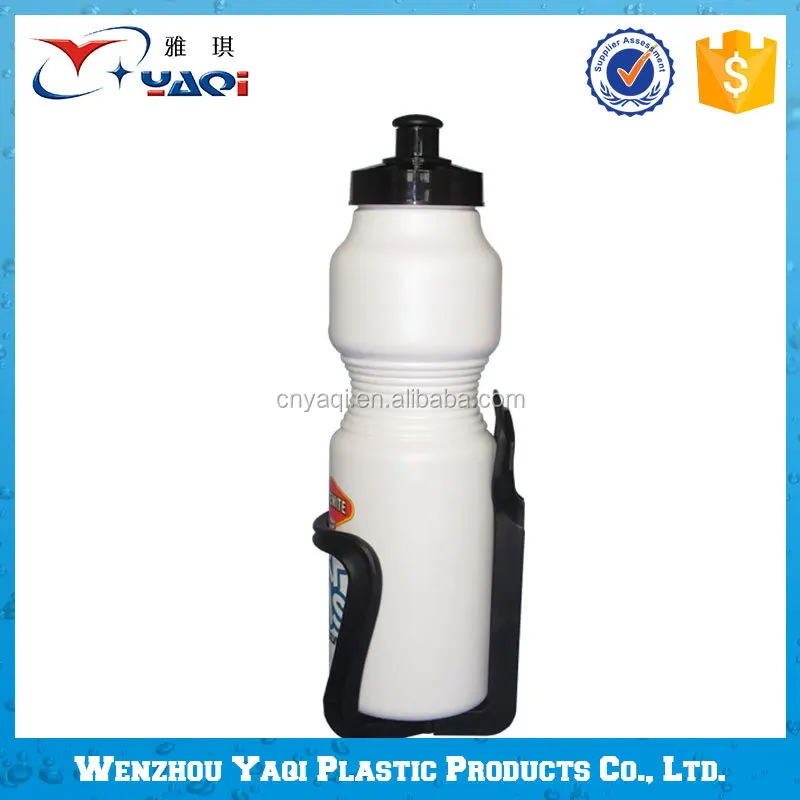 Worth Buying Fashion Design Kids Plastic Water Bottle